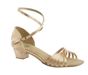 1666 Supadance Saten Culoarea Pielii