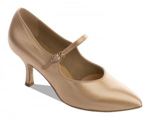 2012 Supadance Saten Culoarea Pielii