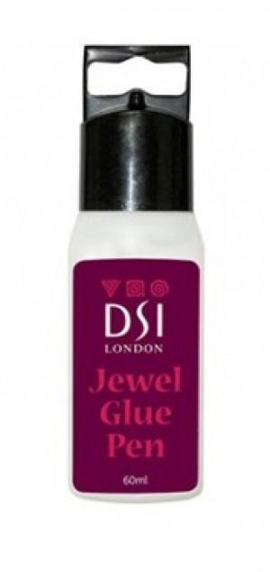 Adeziv pix pt lipit cristale DSI - 60ml