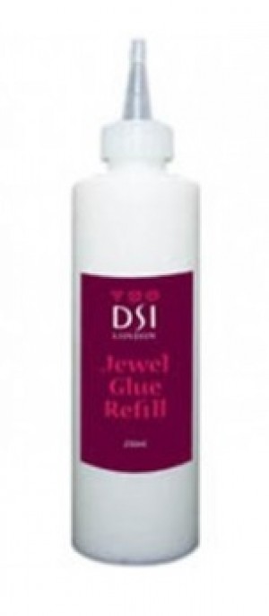 Adeziv pix pt lipit cristale DSI - rezerva 250ml