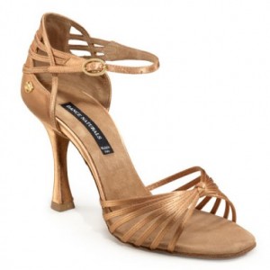 DN 409 Saten Bronz Inchis