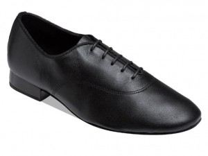 5500 Supadance Baieti Piele Neagra