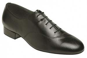 7500 Supadance Piele Neagra