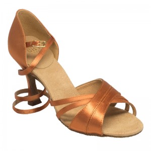 875 Rayrose Saten bronz Inchis