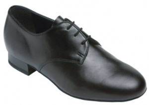 9000 Supadance Piele Neagra