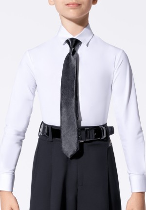 Armando Dance Body Alb Stretch
