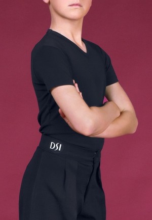 Tricou pentru copii  DSI 