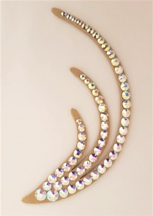 Accesorii par - evantai