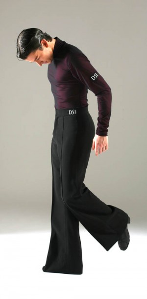 Pantaloni latino DSI