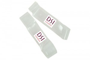 Barete silicon ptr pantofi