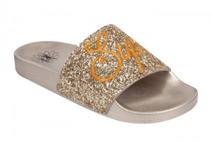 7088 Slapi Copii Supadance aurii