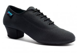 INTERNATIONAL KATYA HEATHER SPLIT LYCRA NEGRU