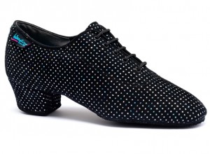 INTERNATIONAL KATYA HEATHER SPLIT HOLOGRAM