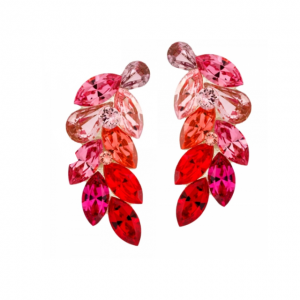 Cercei Swarovski Rachel Rosu