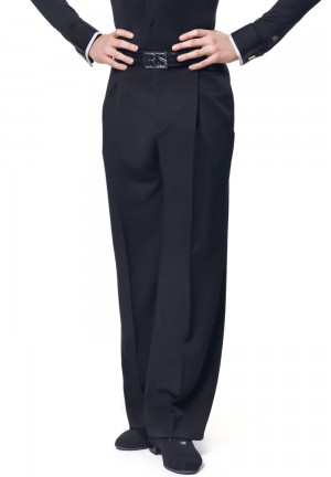 Pantaloni Lorenzo Clasic RS Practice standard