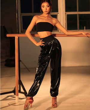 Pantaloni - Sweat Mode Pants #25098 ZYMDance