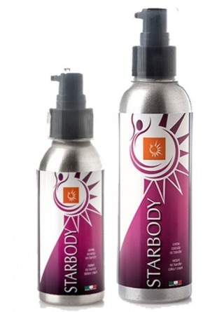 Starbody - Crema bronz instant 100 ml