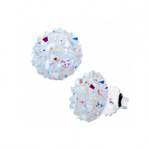 Cercei Swarovski Frozen