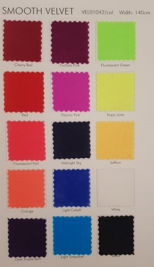 Catifea Elastica Smooth 1 Chrisanne