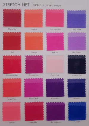 Plasa elastica 1 Chrisianne