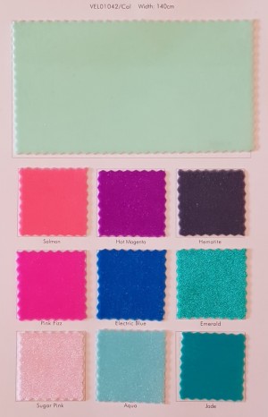 Catifea elastica smooth 2 Chrisanne