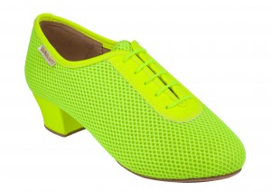 1326 Supadance Mesh Galben Fluorescent