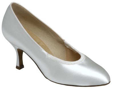 1008 White Satin