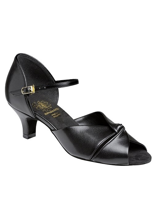 1028 Supadance Inlocuitor Piele Neagra