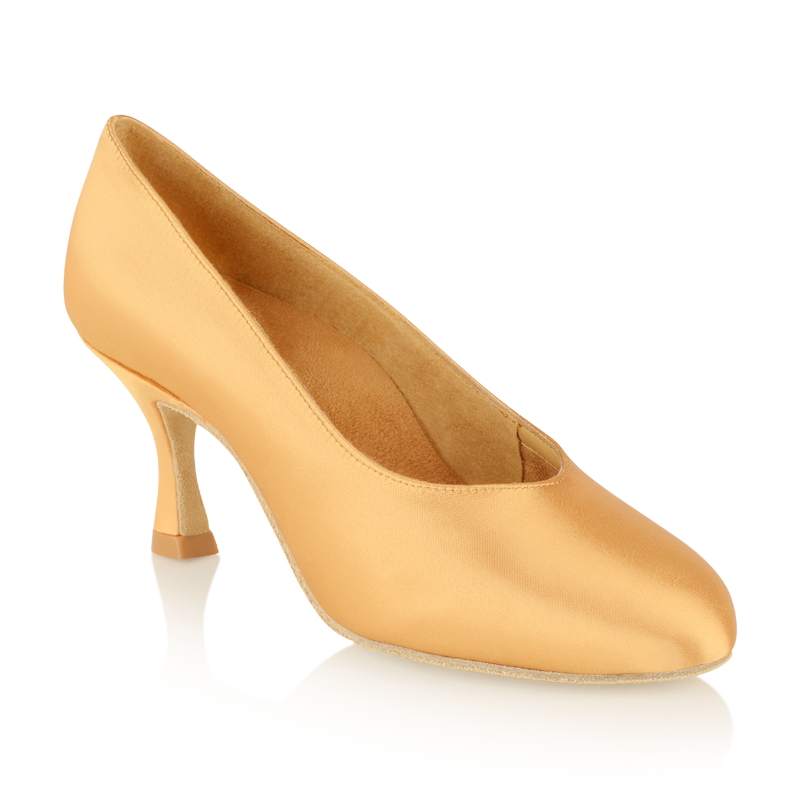 106 Landslide Flesh Satin