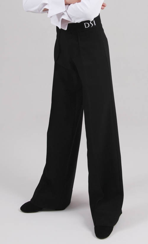 Boys Juvenile Trousers