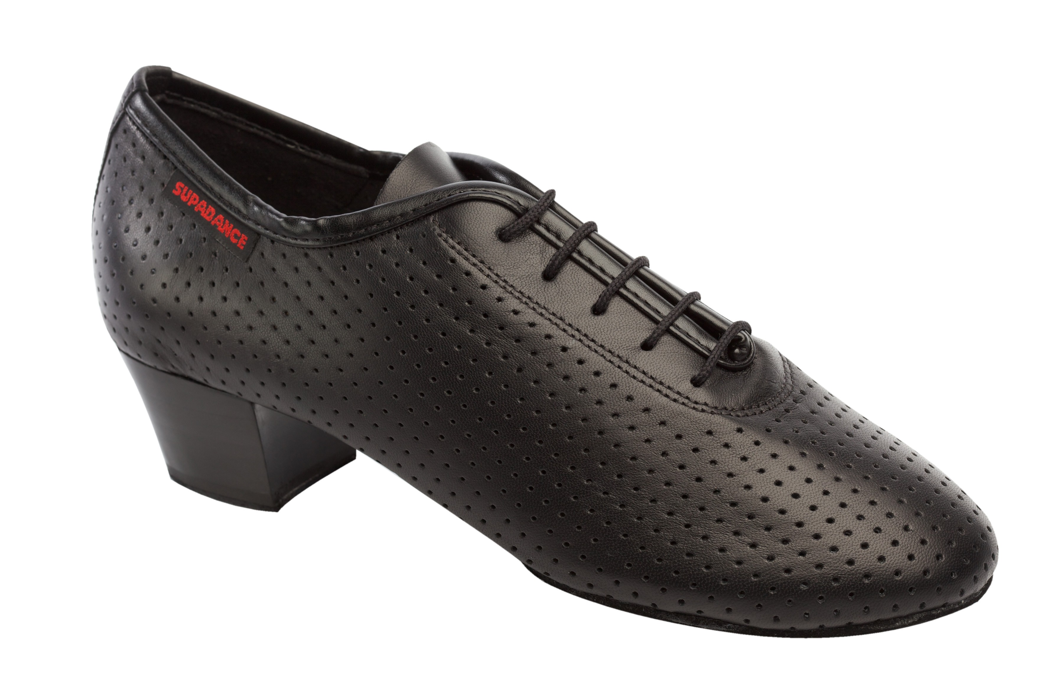 1326 Supadance Piele Neagra
