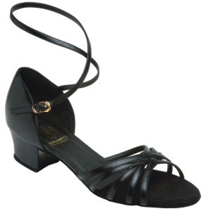 1426 Supadance Negru Inlocuitor Piele