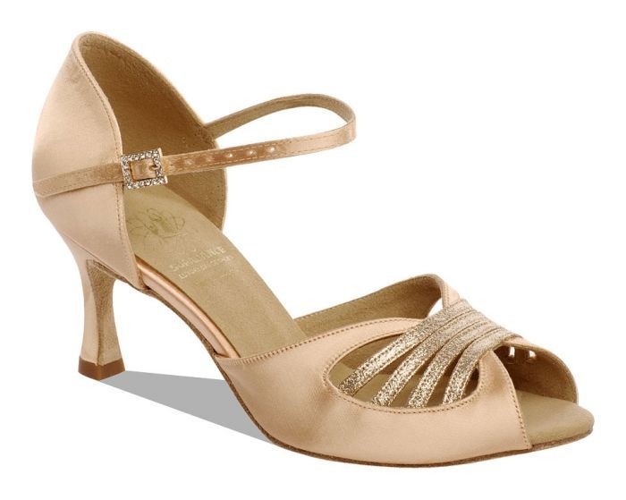 1536 Supadance Culoarea pielii lucios 