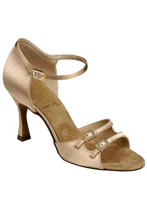 1616 Supadance Saten Culoarea Pielii