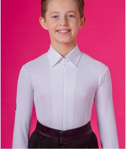 Boys Juvenile Shirt - Body