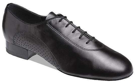 5200 Supadance Piele Neagra