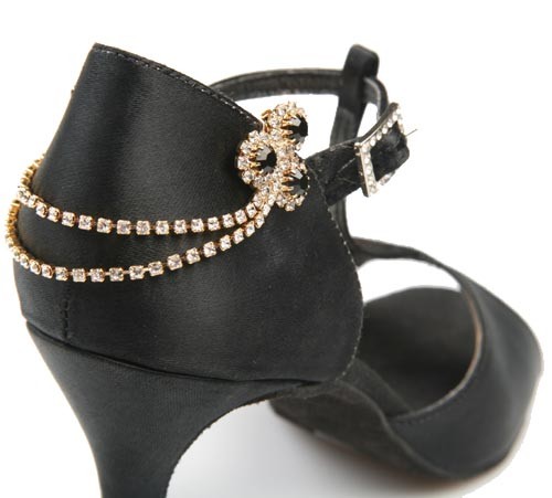 Bijuterii pentru pantofi