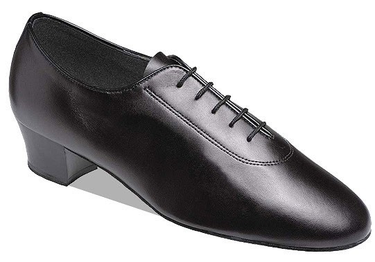 8000 Supadance Piele Neagra