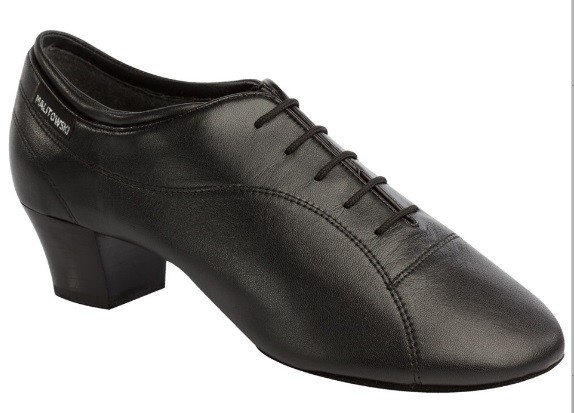 8500 Supadance Piele Neagra