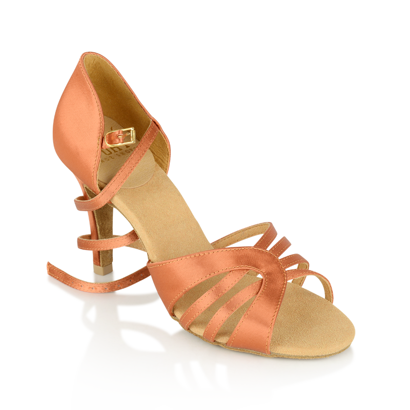 895 Rayrose ULTRA FLEX Saten Bronz Inchis