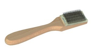 Perie De Pantofi