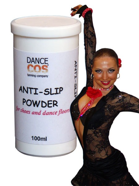 Anti-Slip Powder - 100 ml