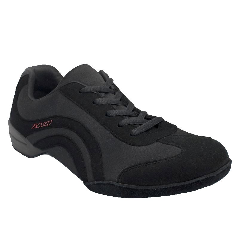 RR Paolo Bosco Nubuck/piele