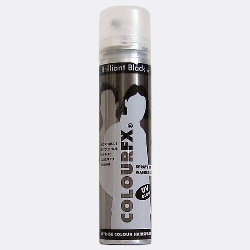 Spray pentru par  - Brunet 75 ml