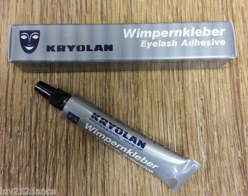 Adeziv gene false Kryolan