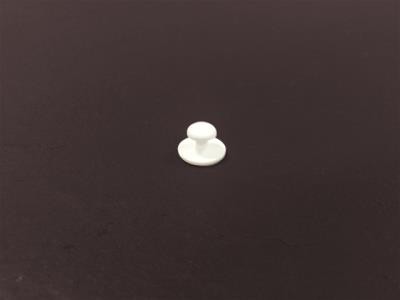 Collarstuds set of 2 front & back 