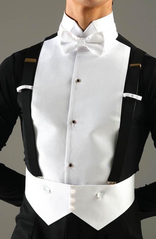 DSI Stretch Shirt Stretch/Body