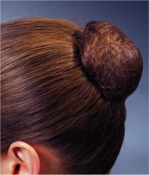 Plase par Bunheads