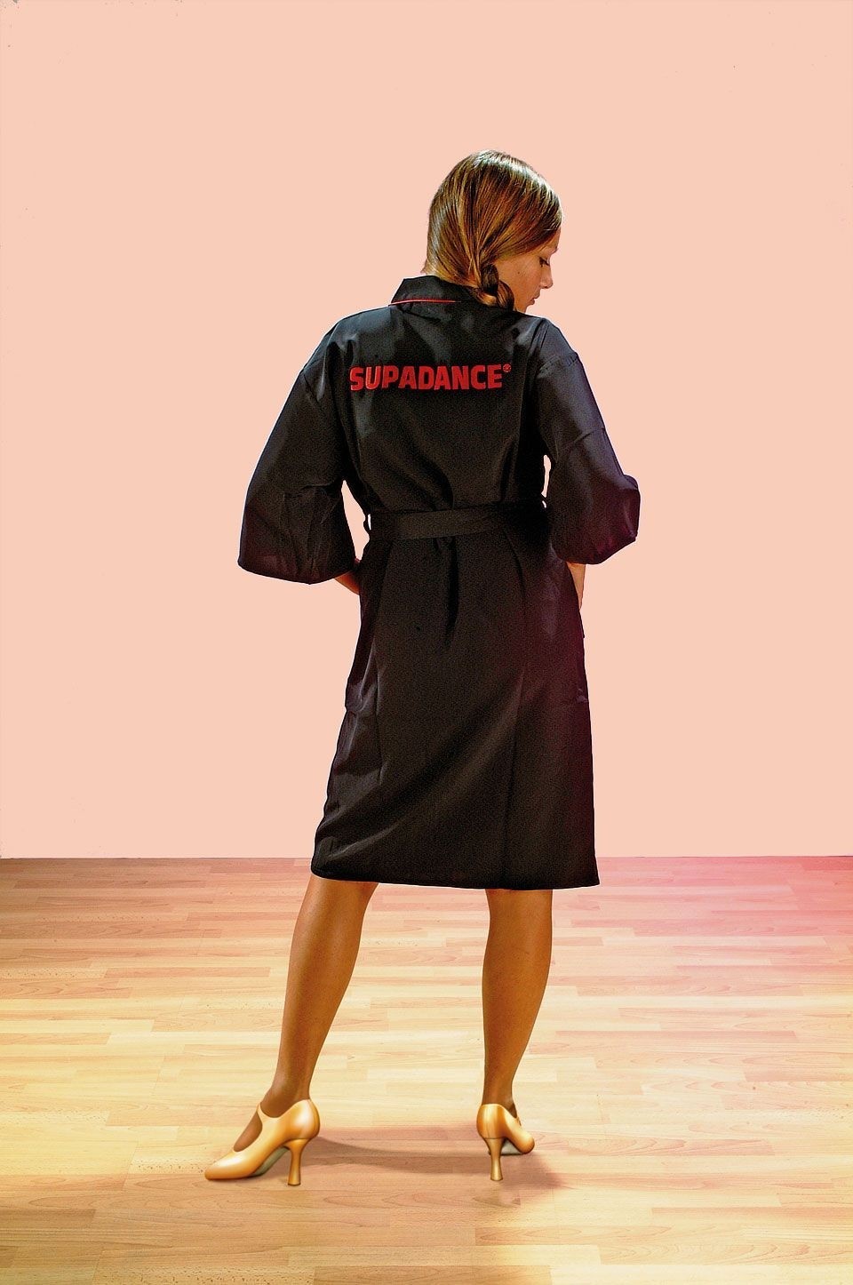 Kimono Mediu Supadance