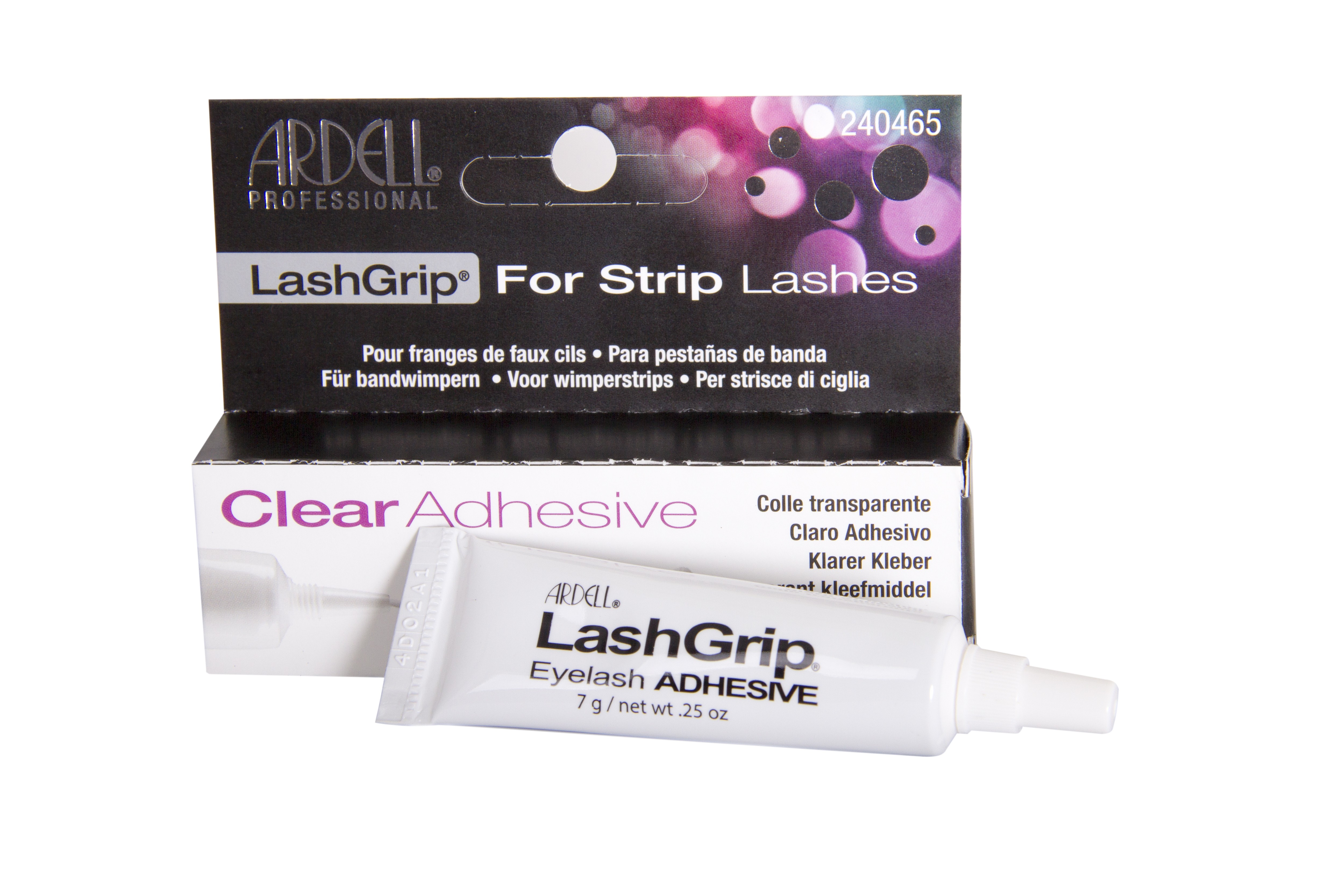 Adeziv gene false Ardell